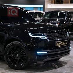 Land Rover Range Rover Vogue